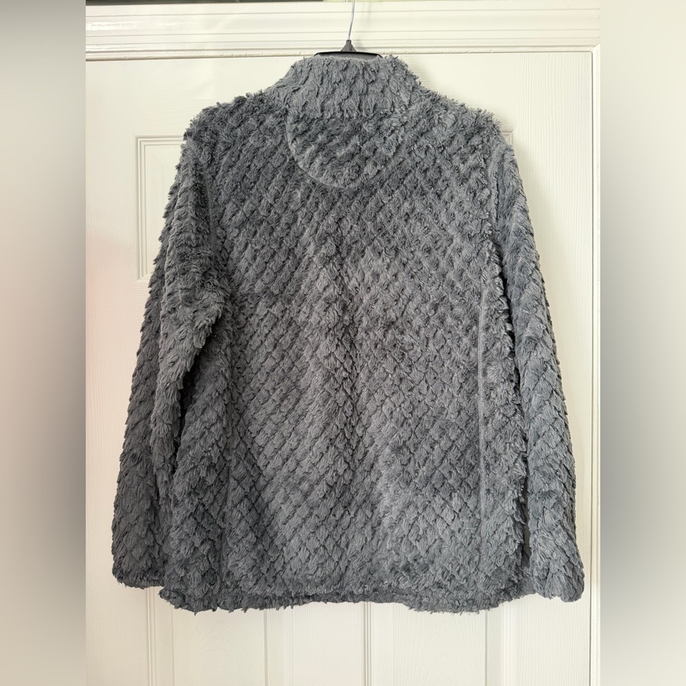 Fleece 1/4 Zip - image 6